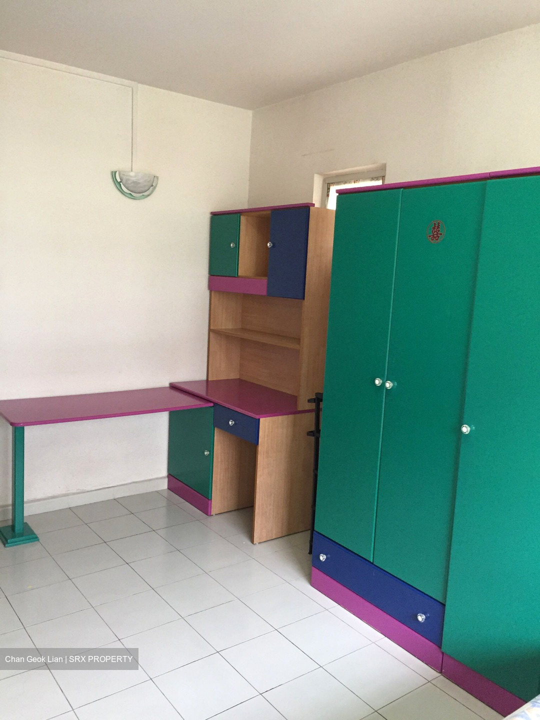 Blk 838 Jurong West Street 81 (Jurong West), HDB 5 Rooms #485653541